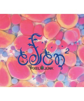 PixelJunk Eden 2 Steam Key GLOBAL